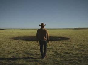 Josh Brolin kontra kosmici w pierwszym zwiastunie "Outer Range"