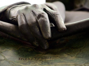 Orońsko: rusza program „Rzeźba w przestrzeni publicznej dla Niepodległej – 2021”