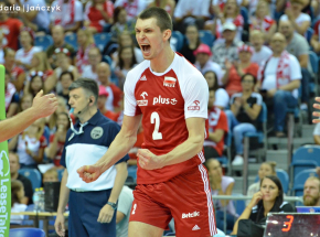 Zagraniczny meldunek: Polacy królowali w CEV Lidze Mistrzów, debiut Muzaja w Perugii