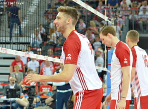 Zagraniczny meldunek: Bednorz skuteczny w ćwierćfinale, Kurek z ładnym wyróżnieniem