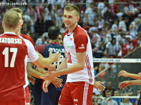 Siatkówka - Liga Narodów: polska drużyna z brązowym medalem!