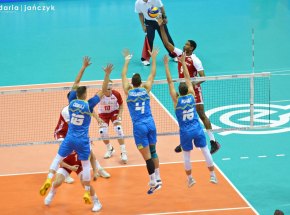 Siatkówka - VNL mężczyzn: Polska - Słowenia [ZAPIS LIVE]