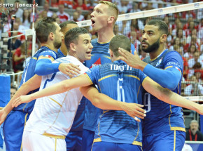 Tokio 2020 - Siatkówka: Polska górą, Iran już nie taki mocny