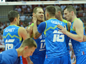 Siatkówka - Liga Narodów: niemoc Serbów, genialni Japończycy