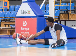 Doron Lamb: "miałem bardzo dużą przyjemność z gry w NBA"