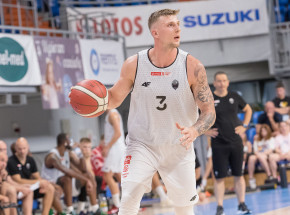 Mateusz Dziemba: "potrzebujemy jeszcze trochę czasu" [wywiad]