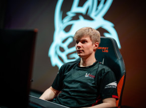 LFL: Team BDS Academy wygrywa po pięciu mapach