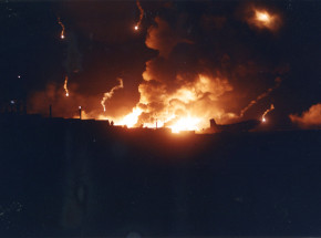 Ukraina: Rosjanie zaatakowali szpital. Nie żyją co najmniej 4 osoby