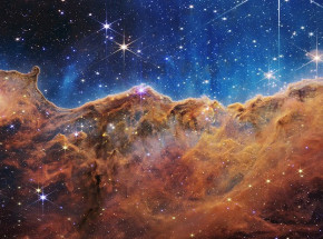 Opublikowano kolejne zdjęcia z Kosmicznego Teleskopu Jamesa Webba