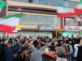 Iran: egzekucja dwóch mężczyzn, którzy uczestniczyli w antyrządowych protestach