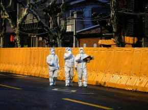 Szanghaj: mieszkaniec domu opieki omyłkowo uznany za zmarłego 