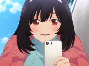 Kolejne szczegóły adaptacji anime „Inu ni Nattara Suki na Hito ni Hirowareta.”