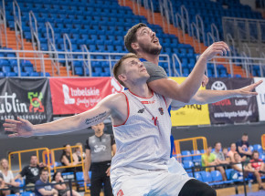 Memoriał Zdzisława Niedzieli: dwa zwycięstwa HydroTrucka, dwie porażki gospodarzy