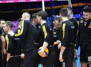 PlusLiga: świetna gra Trefla, Nysa bez punktów w Gdańsku