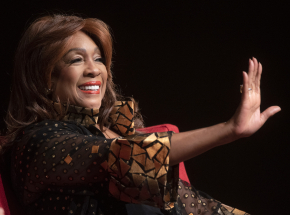 W wieku 76 lat zmarła Mary Wilson, artystka znana z zespołu The Supremes