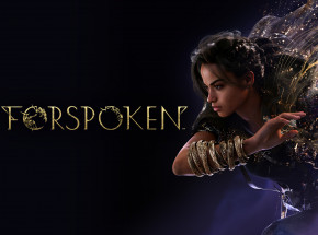 Kapitan Marvel w Krainie Czarów, czyli „Forspoken” [RECENZJA]