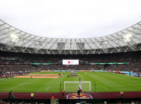 Premier League: szalone spotkanie na London Stadium!