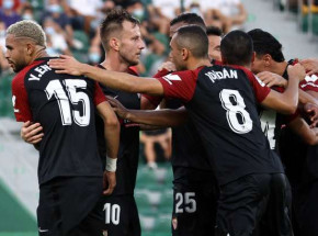 La Liga: Sevilla traci pierwsze punkty