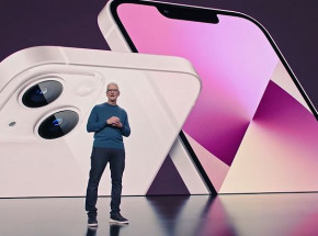 iPhone 13 i nie tylko - podsumowanie konferencji Apple