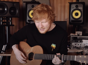 Ed Sheeran powraca do Polski!