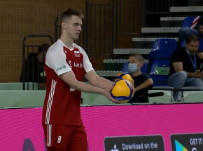 Siatkówka - MŚ U21: Biało-Czerwoni bliżej awansu do fazy finałowej!