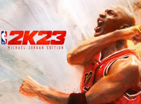 „NBA 2k23” z oficjalnym zwiastunem