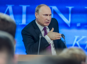 Międzynarodowy Trybunał Karny wszczął śledztwo w sprawie rosyjskich zbrodni na Ukrainie