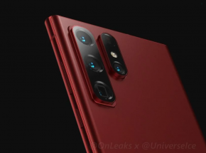 Zdjęcia obudów potwierdzają wiarygodność renderów serii Galaxy S22. Ultra jak Note