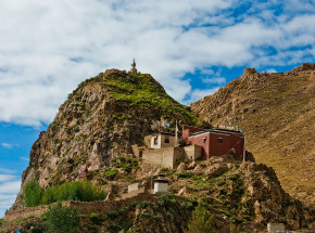 Tybet: zejście lawiny. Nie żyje co najmniej 20 osób