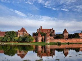 Dziś obchodzimy Międzynarodowy Dzień Ochrony Zabytków