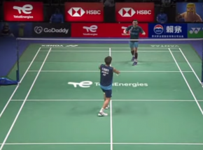 Badminton - Sudirman Cup: bez sensacji w ostatnich meczach grupowych