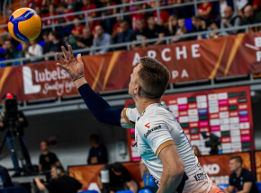 PlusLiga: ZAKSA górą w Katowicach