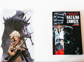 "Raz i na zawsze", tom 1 [RECENZJA]