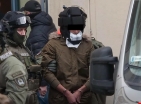 Rozpoczęcie procesu apelacyjnego w sprawie Kajetana P.