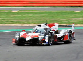 WEC: Wyścig dubletów - Toyota #8 pokonuje rywali w 8 Hours of Portimao