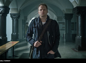 „Belfer” - pierwszy teaser 3. sezonu serialu