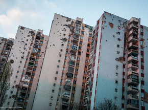 Sarajewo: rocznica ataku podczas meczu piłkarskiego