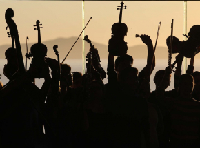 Marta Gardolińska dyrektorem muzycznym Opéra national de Lorraine we Francji