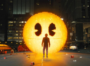 Ekranizacja „Pac-Mana” w drodze na ekran