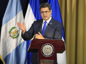 Honduras: zezwolono na ekstradycję byłego prezydenta Juana Orlando Hernándeza do USA