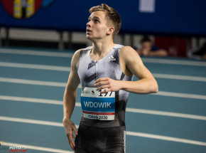 Lekkoatletyka - MŚ U20: brąz sztafety 4x100 m mężczyzn!