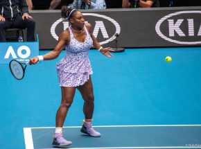 Tokio 2020: Serena Williams rezygnuje z udziału w igrzyskach