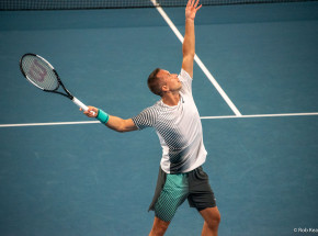 Tenis: Philipp Kohlschreiber zakończył karierę 