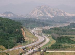 Korea Płd.: niezidentyfikowana osoba przekroczyła granicę z Koreą Północną [AKTUALIZACJA]