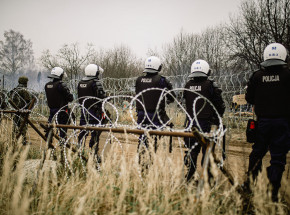 Niemcy zapowiadają surowszą kontrolę granic. W centrum uwagi granica z Polską