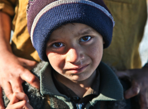 ONZ: w 2020 roku ponad 8,5 tys. dzieci wykorzystano jako żołnierzy