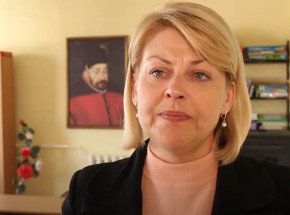 Andżelika Borys, szefowa Związku Polaków na Białorusi skazana na 15 dni aresztu