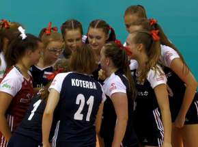 Siatkówka - ME U16: Biało-Czerwone rozgromiły Węgierki