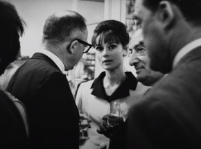 „Audrey” – premiera filmu dokumentalnego już 14 marca!