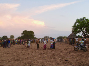 Burkina Faso: 100 osób zginęło w wyniku nocnego nalotu